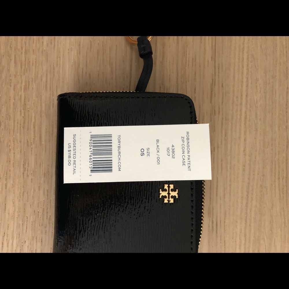 Tory Burch Wallet